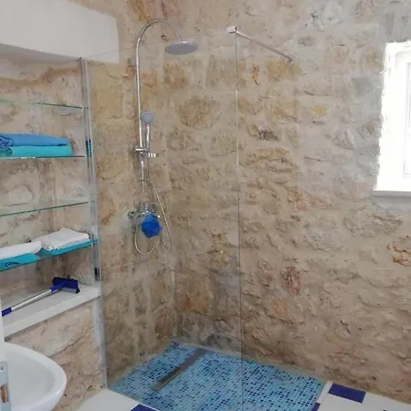 Сasa de vacaciones Vacation House Dunja