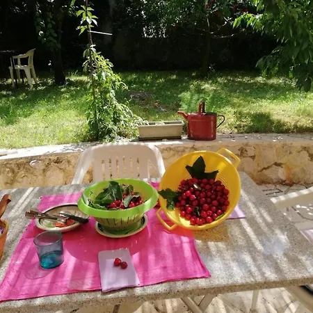 Vacation House Dunja