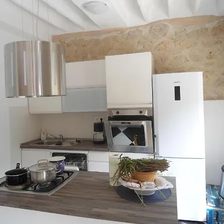 Сasa de vacaciones Vacation House Dunja Runovic